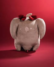 Evil Neuro Duality Plush