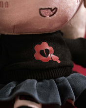 Evil Neuro Duality Plush