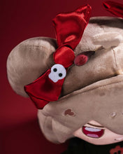 Evil Neuro Duality Plush