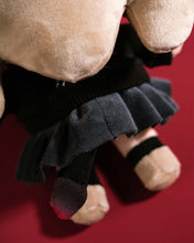 Evil Neuro Duality Plush