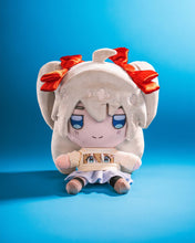 Neuro-sama Duality Plush