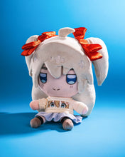Neuro-sama Duality Plush