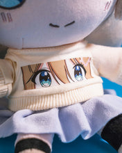 Neuro-sama Duality Plush