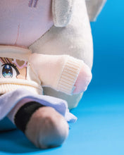 Neuro-sama Duality Plush