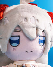 Neuro-sama Duality Plush