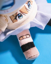 Neuro-sama Duality Plush