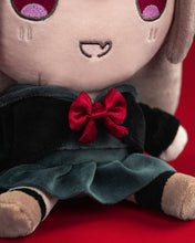 Evil Neuro Plush