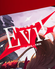 Evil Neuro Birthday Bundle