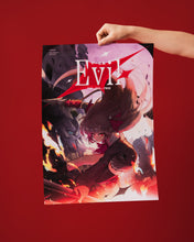 Evil Neuro Poster