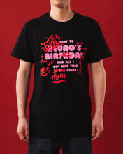 Evil Neuro Birthday Bundle