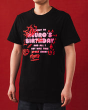 Evil Neuro Birthday Tee