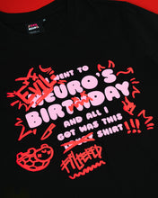 Evil Neuro Birthday Bundle