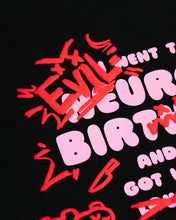 Evil Neuro Birthday Tee