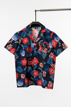 Wendigoon Hawaiian Shirt