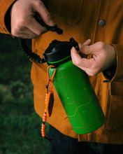 It Has To Last Water Bottle