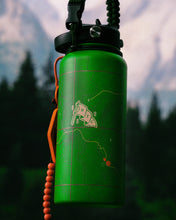 It Has To Last Water Bottle