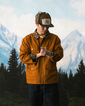 NTC: Jacket & Hat Bundle