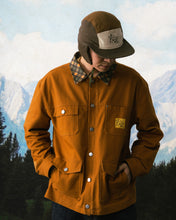 NTC: Jacket & Hat Bundle