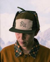 Trail Watcher Earflap Hat