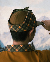 Trail Watcher Earflap Hat