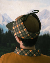 Trail Watcher Earflap Hat