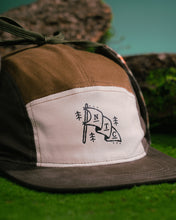 Trail Watcher Earflap Hat
