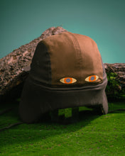 Trail Watcher Earflap Hat