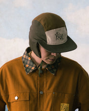 Trail Watcher Earflap Hat