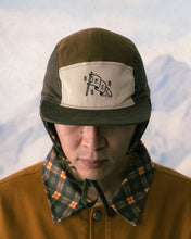 NTC: Jacket & Hat Bundle