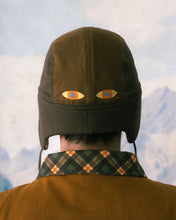 Trail Watcher Earflap Hat