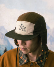 Trail Watcher Earflap Hat