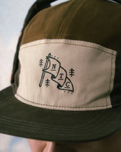 Trail Watcher Earflap Hat