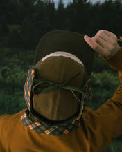 Trail Watcher Earflap Hat