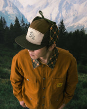 Trail Watcher Earflap Hat