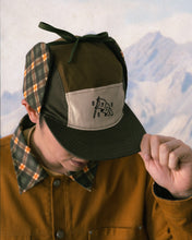 Trail Watcher Earflap Hat