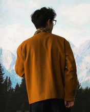 Woodsman Jacket