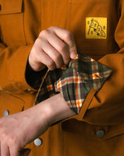 Woodsman Jacket