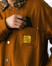 Woodsman Jacket