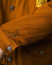 Woodsman Jacket