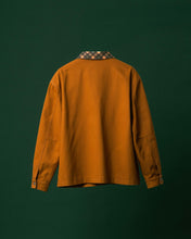Woodsman Jacket