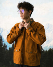 Woodsman Jacket