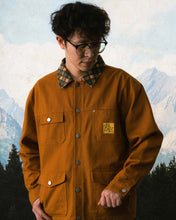 Woodsman Jacket