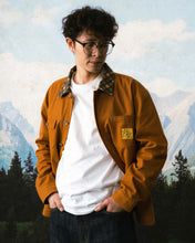 Woodsman Jacket