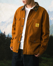 Woodsman Jacket