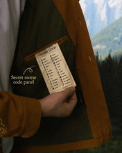 Woodsman Jacket
