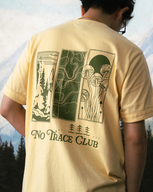 Trailblazer T-Shirt
