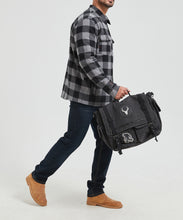 Cryptid Hunting Backpack / Messenger Bag