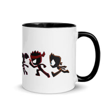 Ninja Kidz Mug
