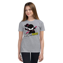 Ninja Girl T-Shirt
