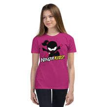 Ninja Girl T-Shirt
